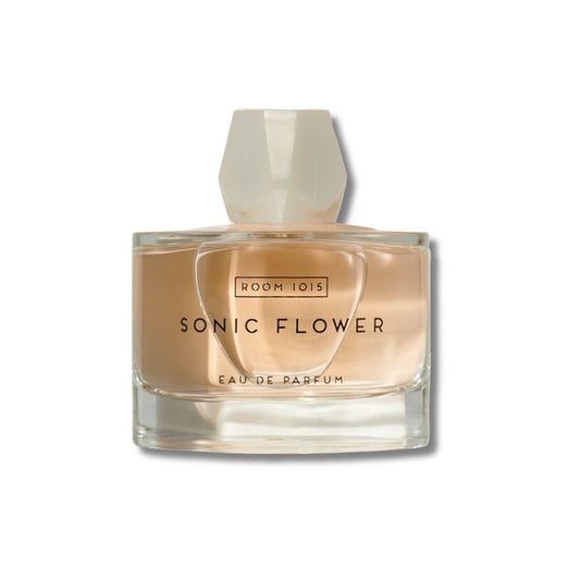 Sonic Flower Eau de Parfum