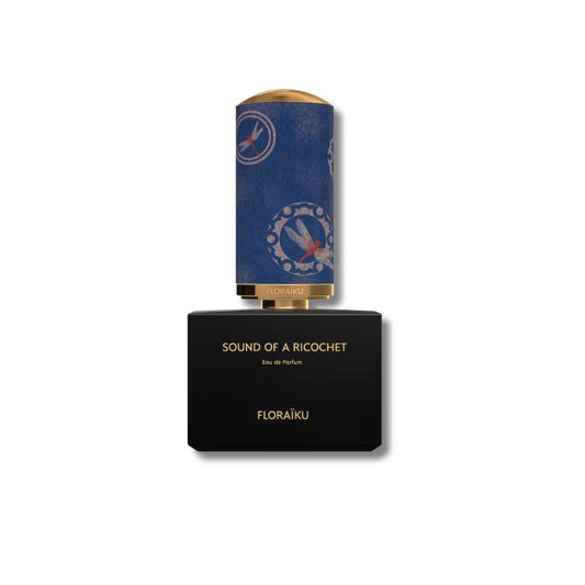 Sound of a Ricochet Eau de Parfum