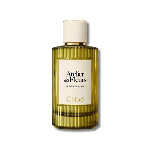Sous les Pins Eau de Parfum