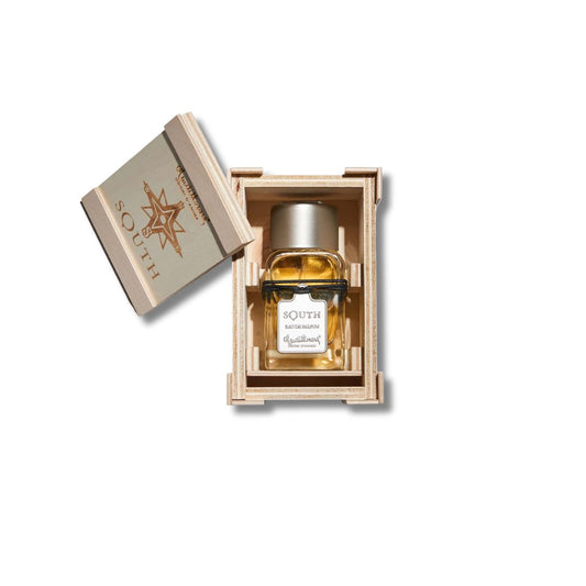 South Eau de Parfum