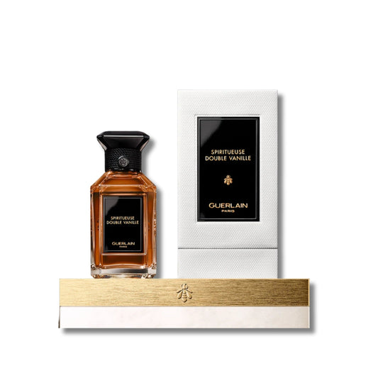 عطر سبيريتويز دبل فانيل أو دو بارفان