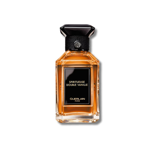 عطر سبيريتويز دبل فانيل أو دو بارفان