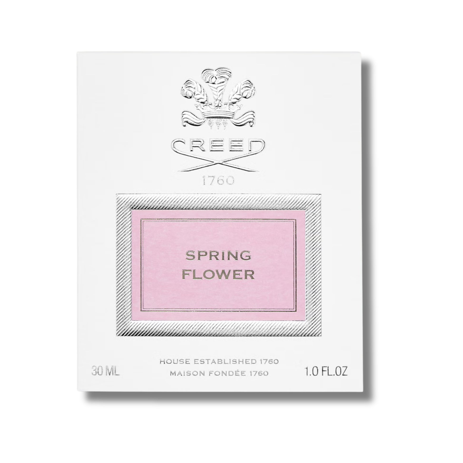 Spring Flower
