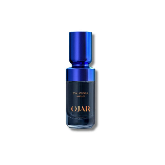 Stallion Soul Perfume Absolute