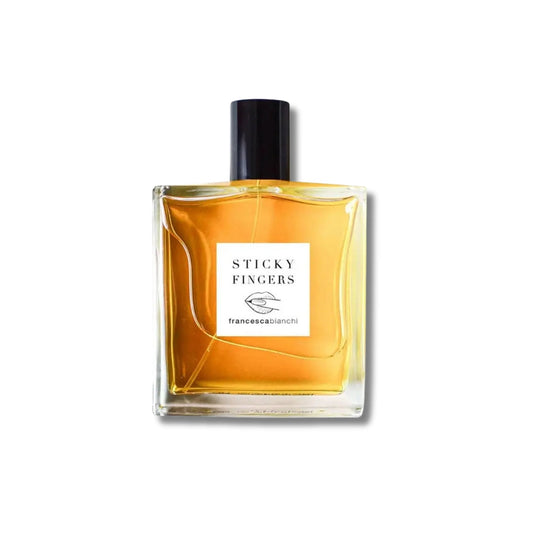 Sticky Fingers Extrait de Parfum