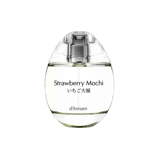 Strawberry Mochi Eau de Parfum