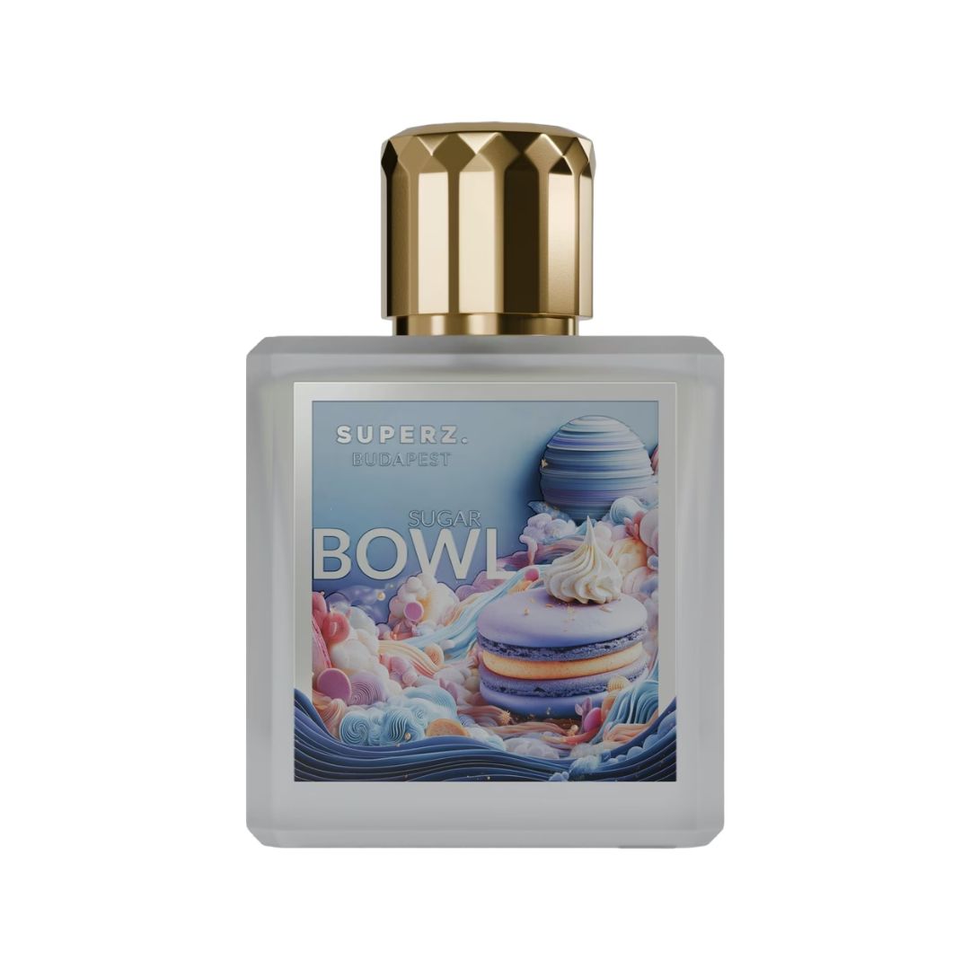 Sugar Bowl Extrait de Parfum