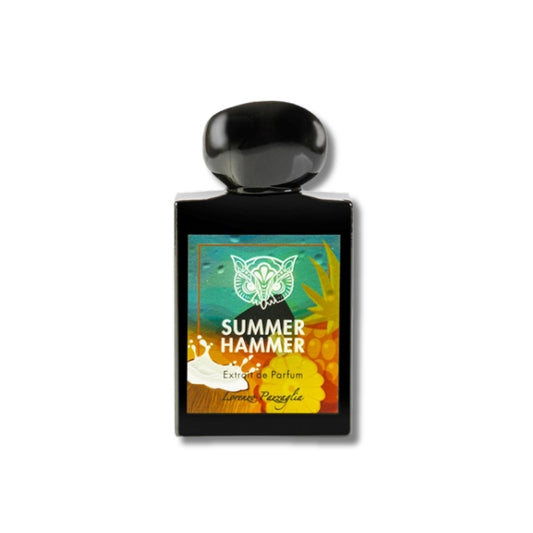 Summer Hammer Extrait de Parfum