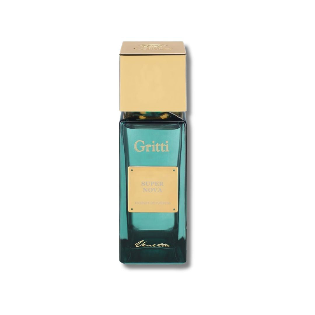Super Nova Extrait de Parfum