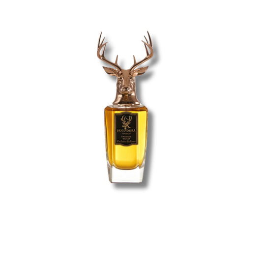 Swedish Wood Extrait de Parfum