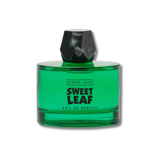 Sweet Leaf Eau de Parfum