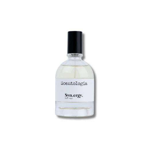 Syn.ergy. Eau de Parfum