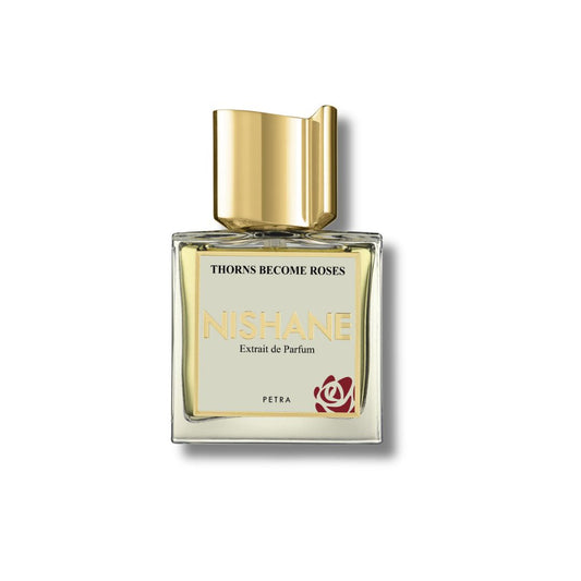 Thorns Become Roses Extrait De Parfum