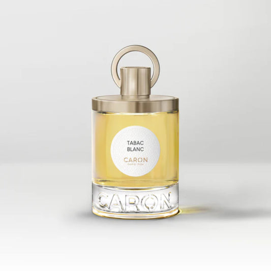 Tabac Blanc