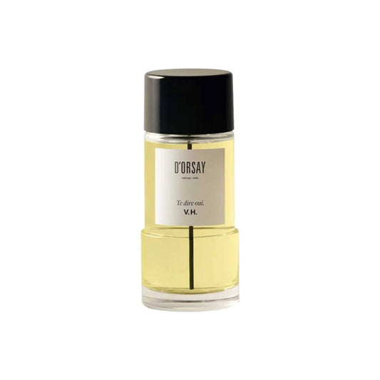 Te Dire Oui V.H Eau De Parfum