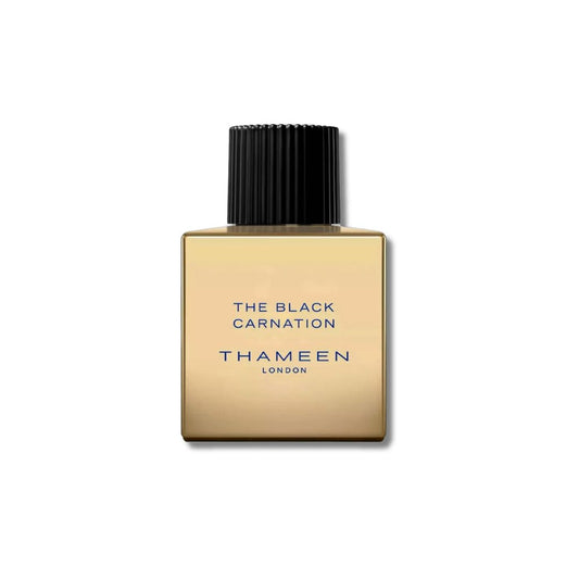 The Black Carnation Extrait de Parfum