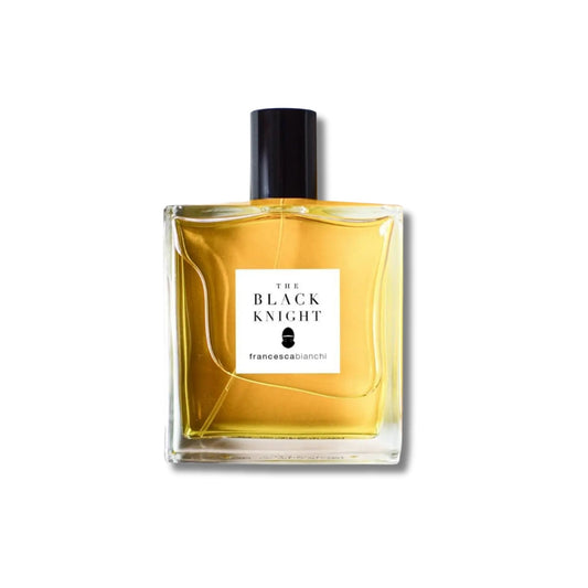 The Black Knight Extrait de Parfum