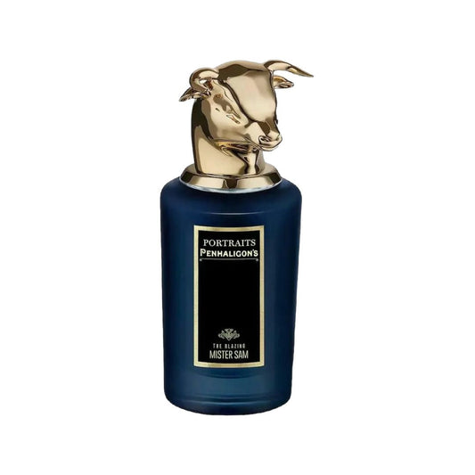 The Blazing Mister Sam Eau de Parfum Intense