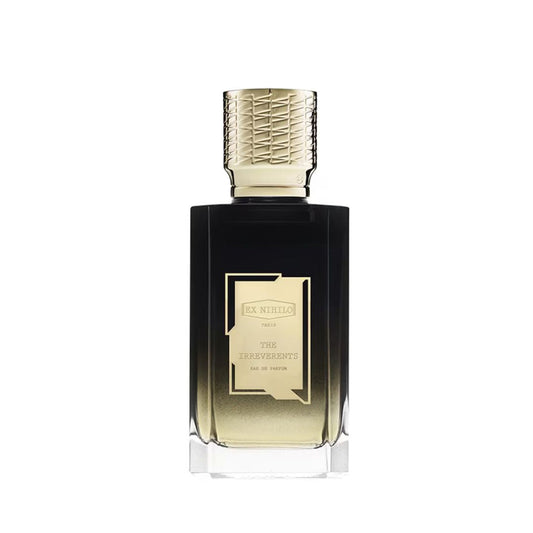 The Irreverents Eau de Parfum