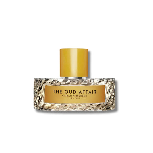 The Oud Affair Eau de Parfum