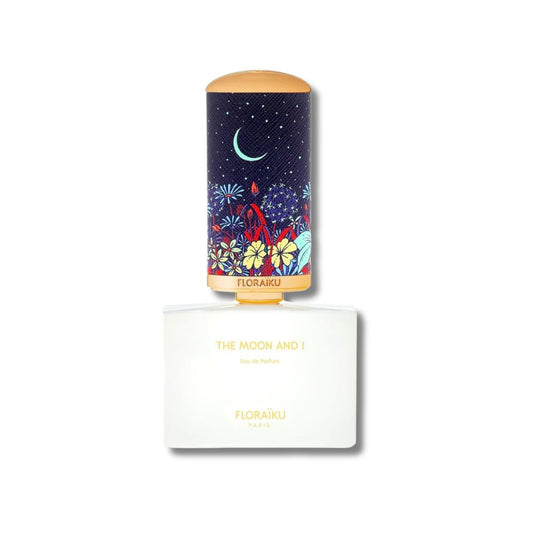 The Moon and I Eau de Parfum