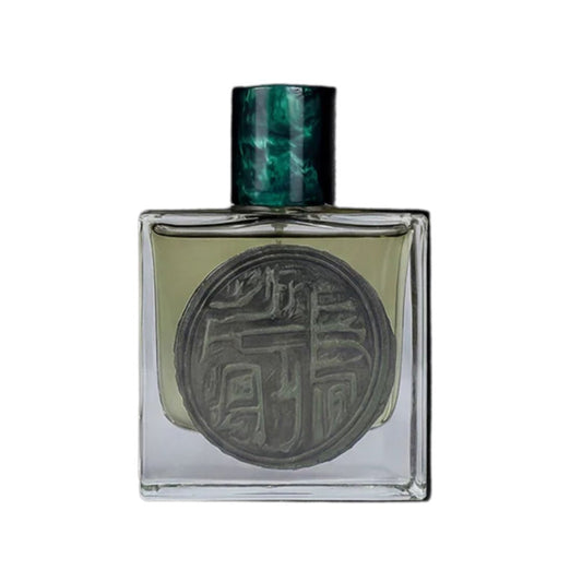 The Silent Envoy Sealwalker Limited Edition Extrait De Parfum