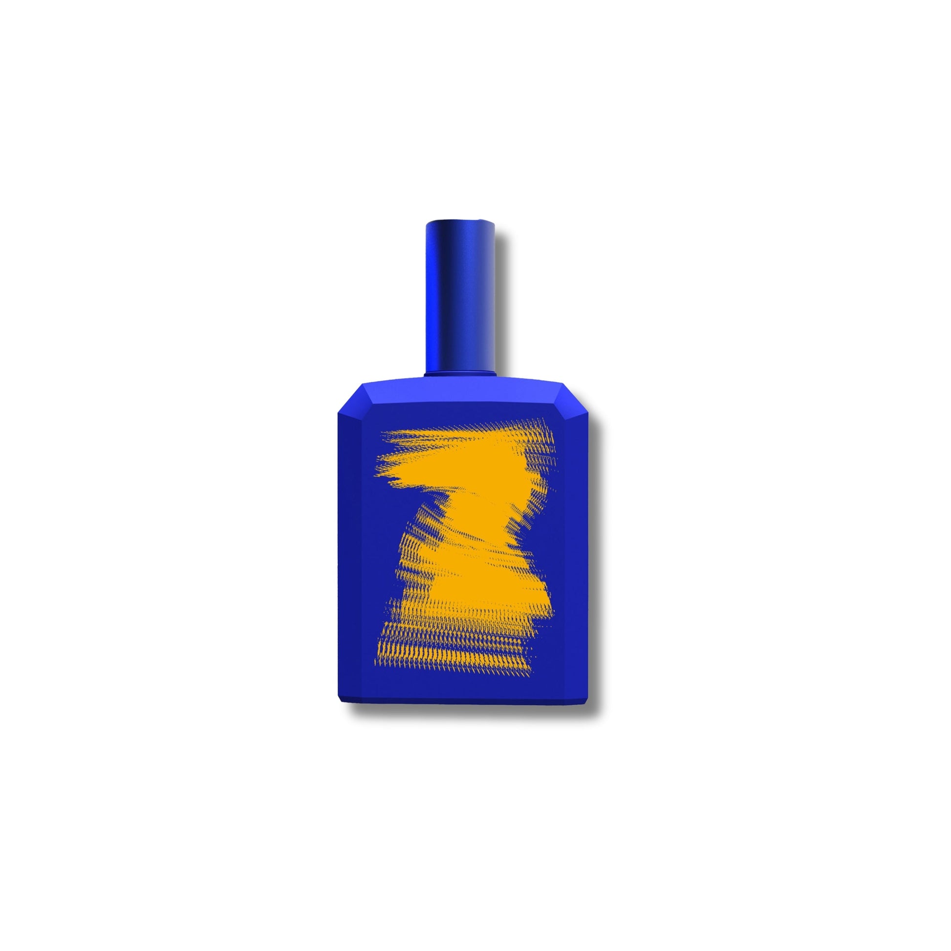 This Is Not A Blue Bottle 1.7