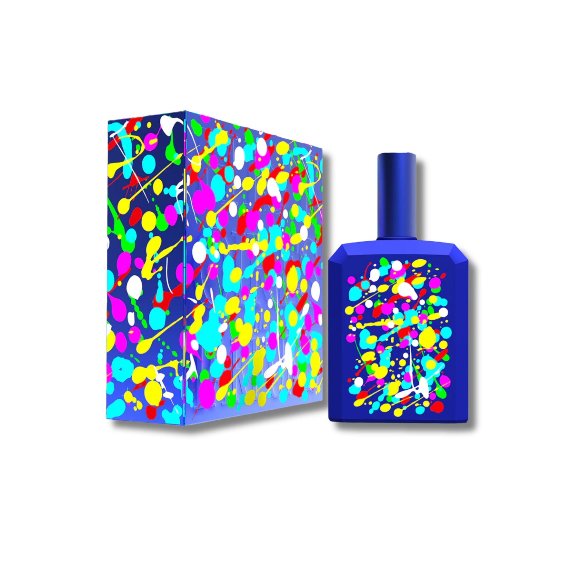 This Is Not a Blue Bottle 1.2