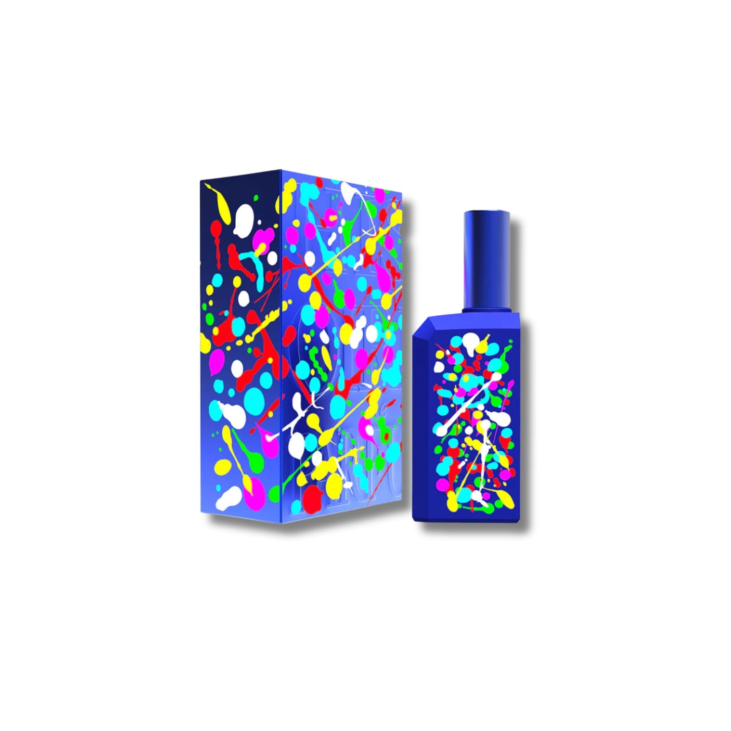 This Is Not a Blue Bottle 1.2