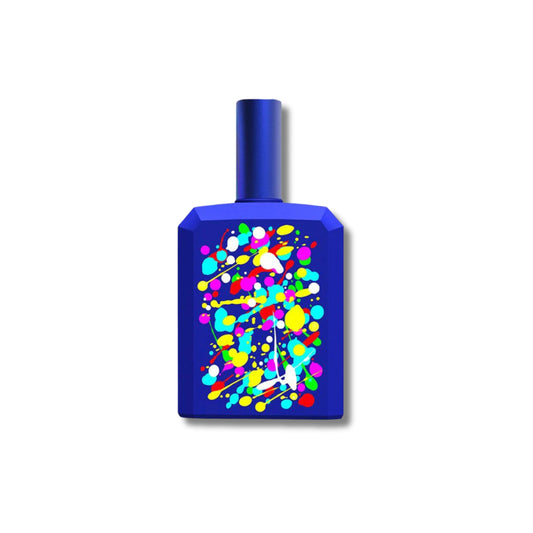 This Is Not a Blue Bottle 1.2