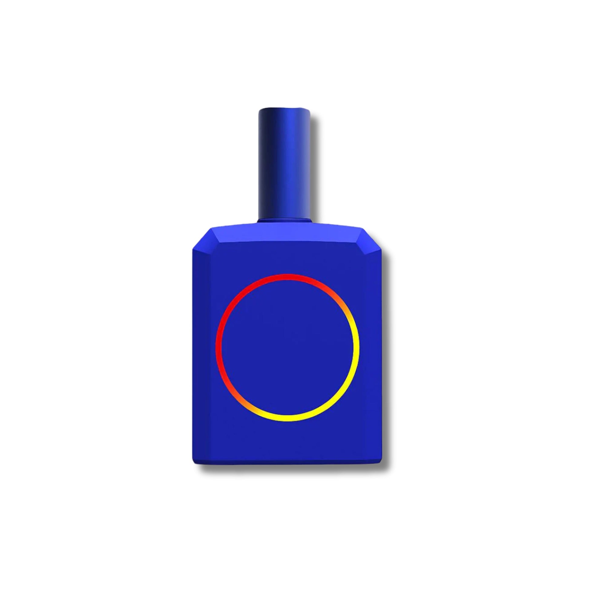 This Is Not a Blue Bottle 1.3