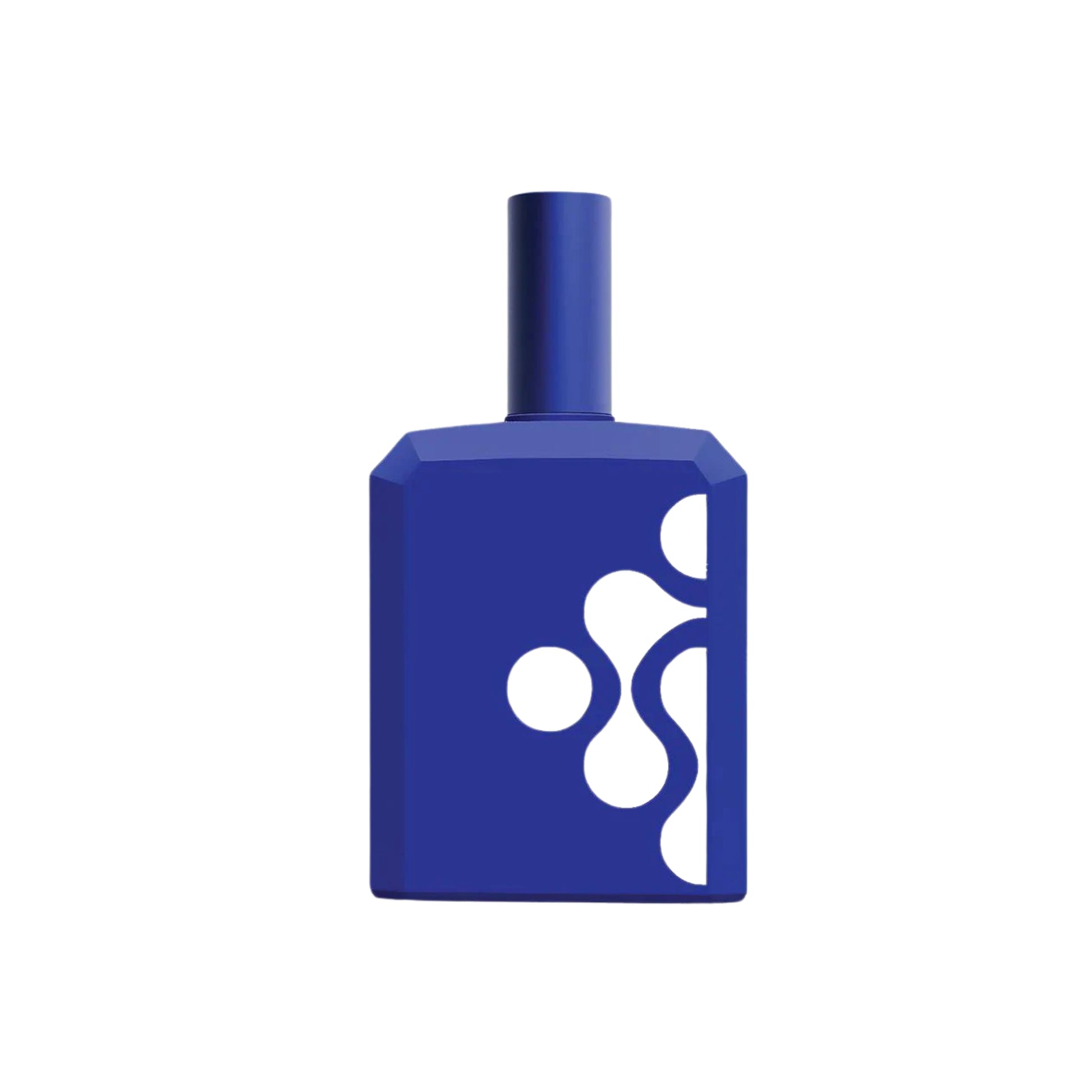 This Is Not a Blue Bottle 1.4