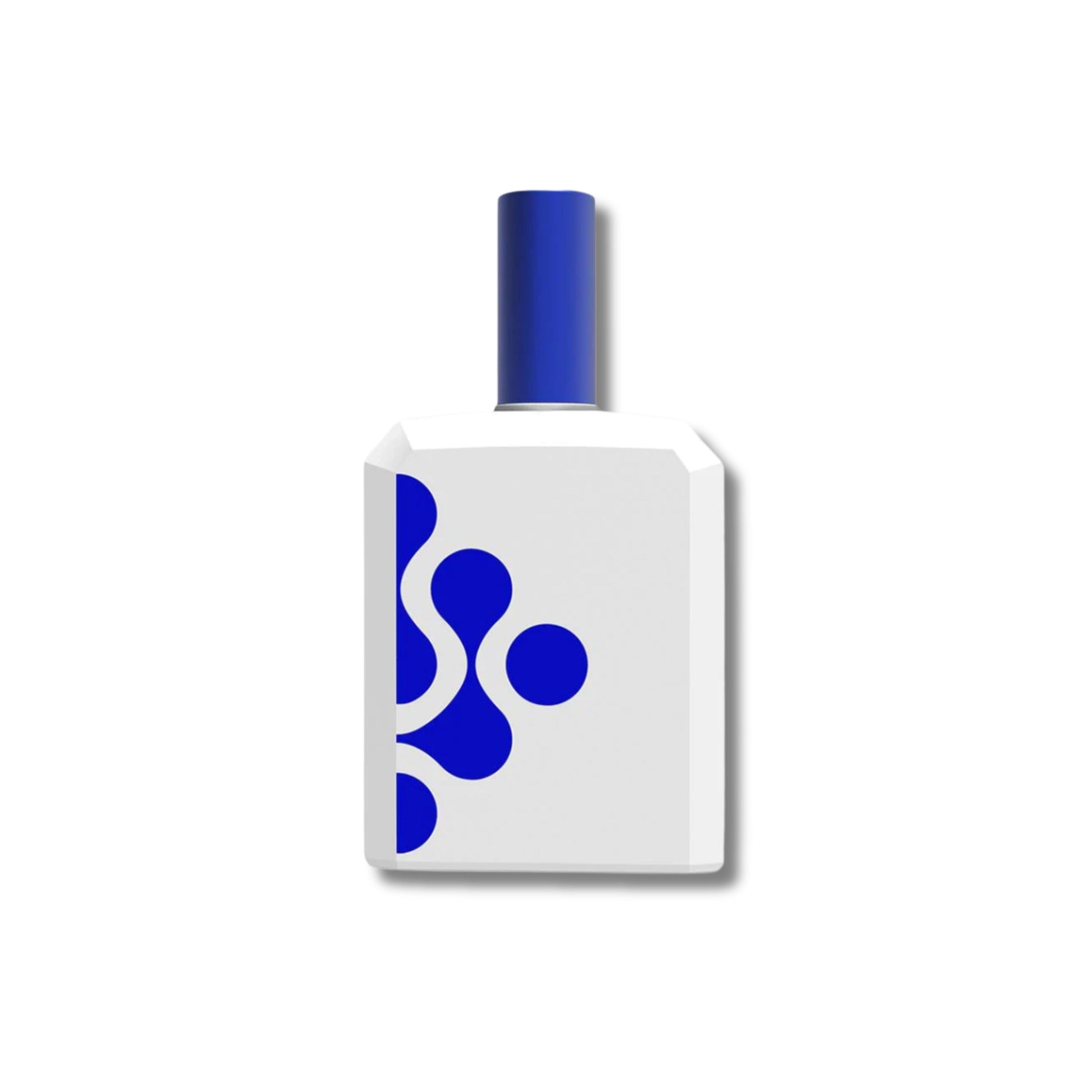 This Is Not a Blue Bottle 1.5