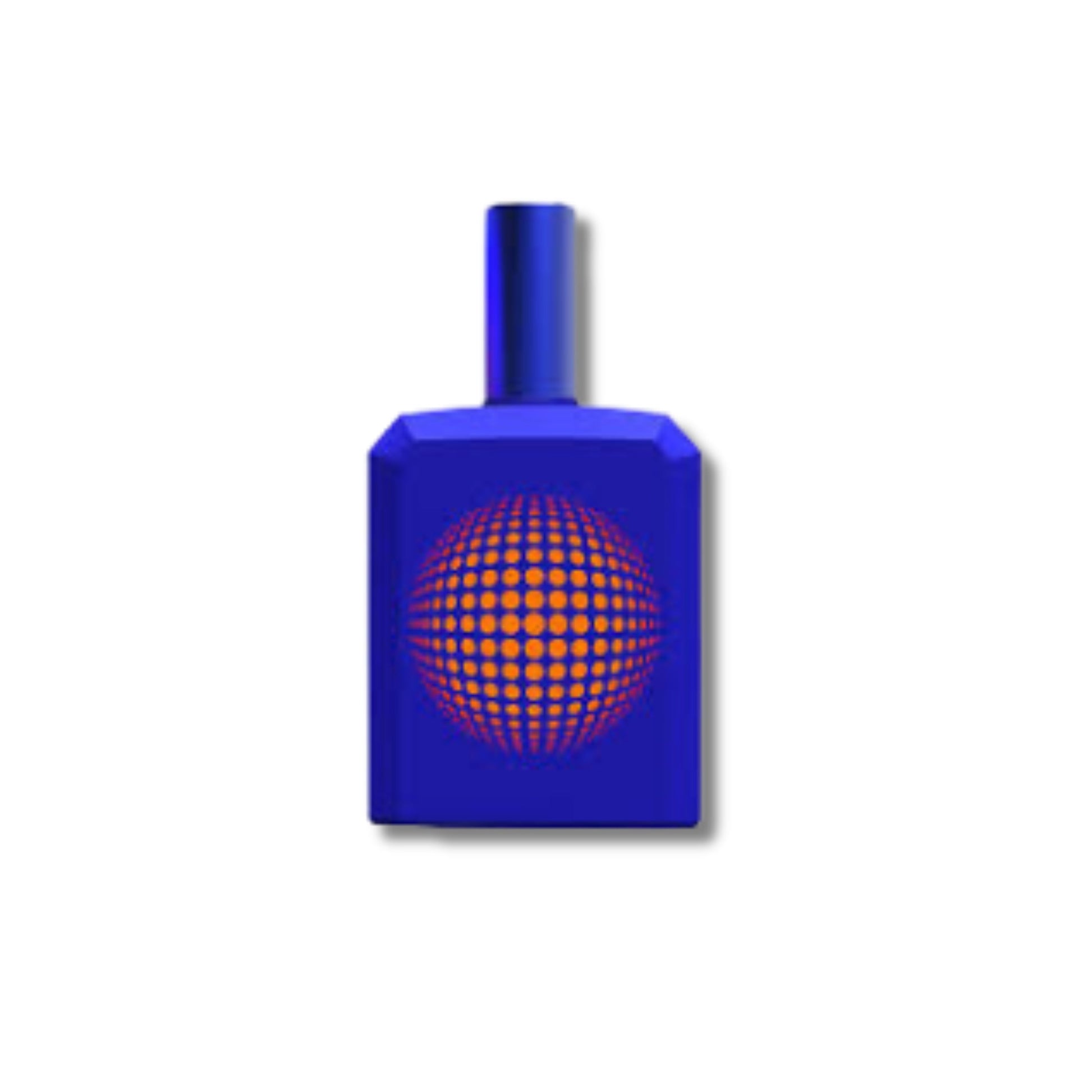 This Is Not a Blue Bottle 1.6