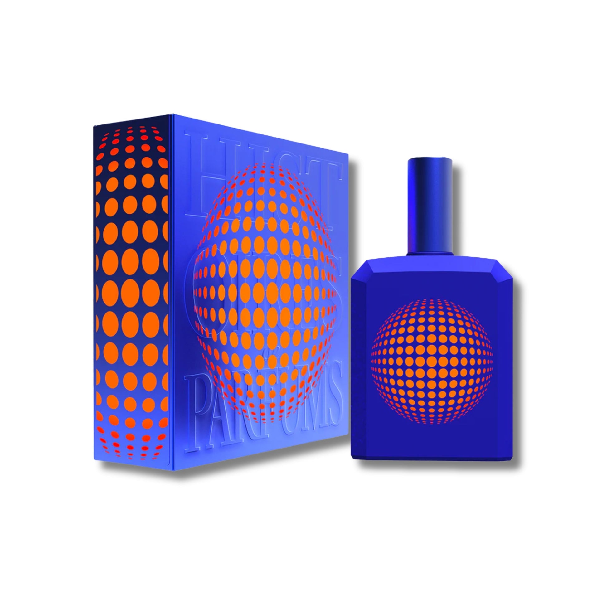 This Is Not a Blue Bottle 1.6
