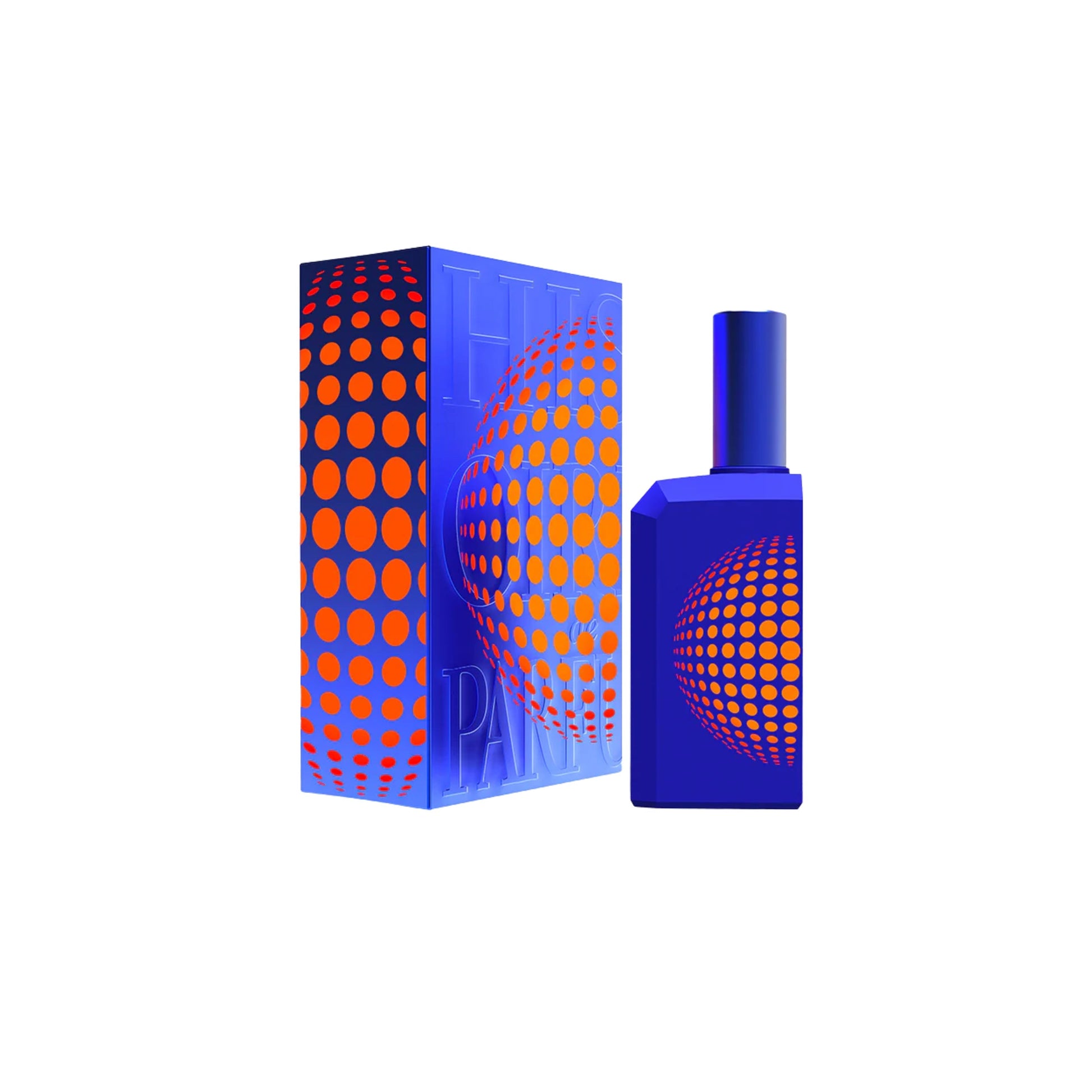 This Is Not a Blue Bottle 1.6
