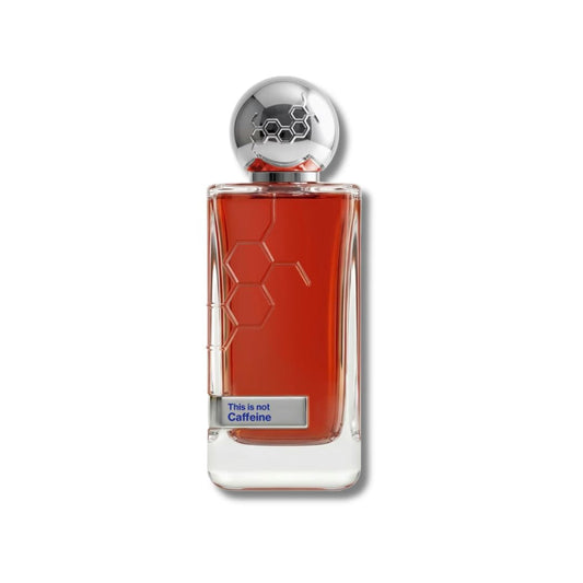 This is Not Caffeine Parfum