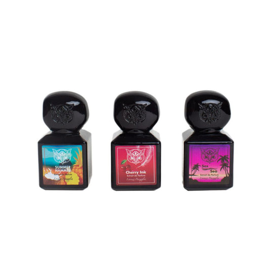 Three Little Owls Extrait de Parfum