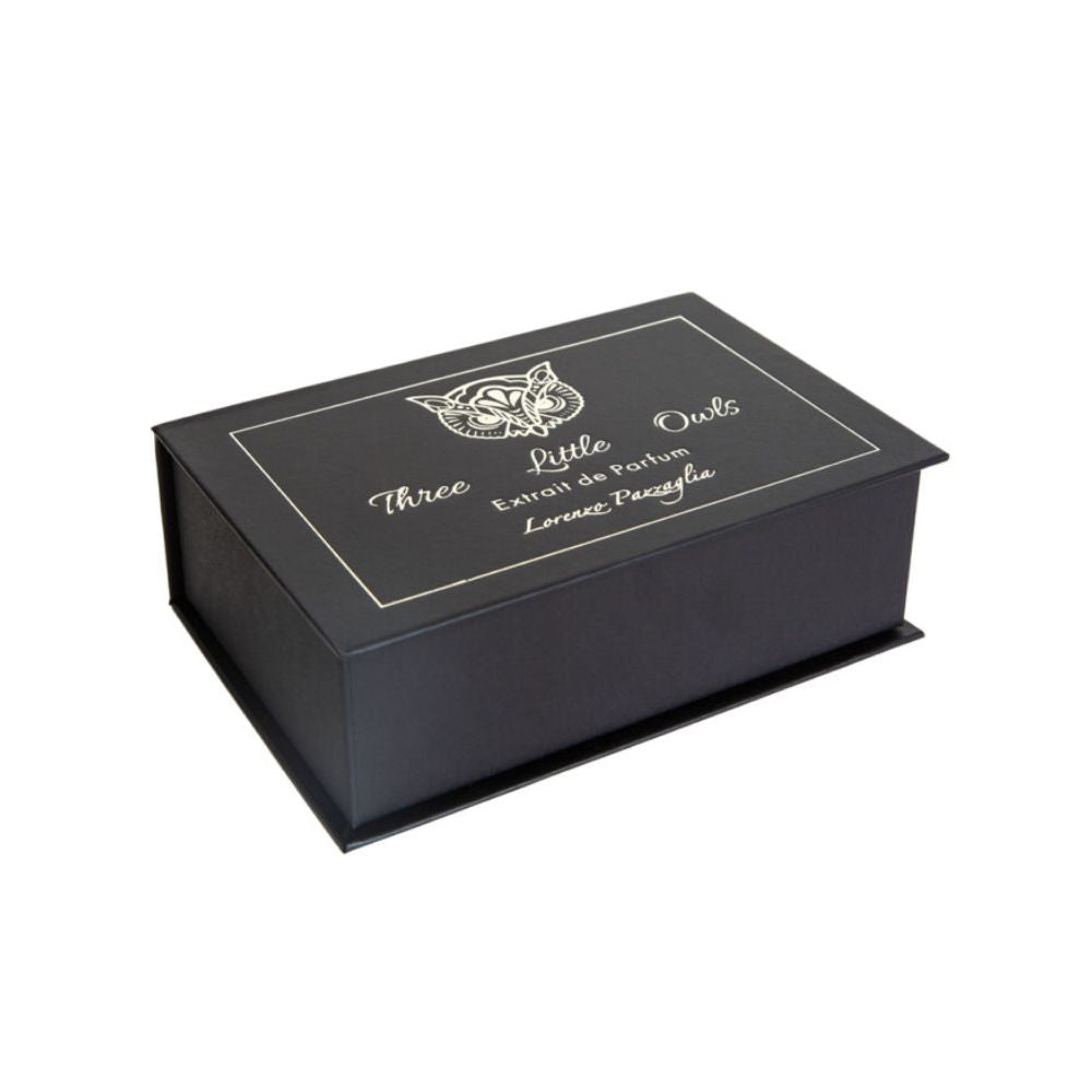 Three Little Owls Extrait de Parfum