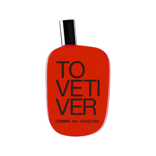 To Vetiver Eau de Parfum
