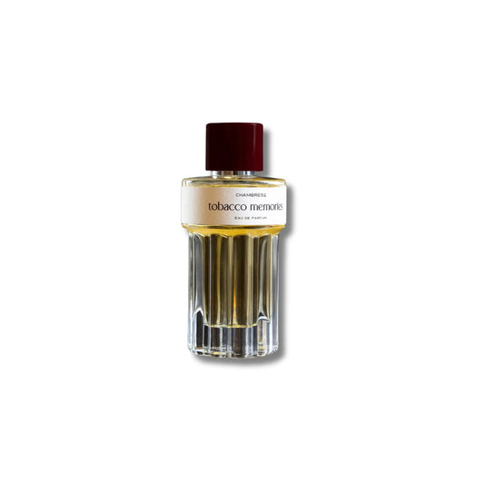 Tobacco Memories Eau de Parfum
