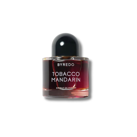 Tobacco Mandarin