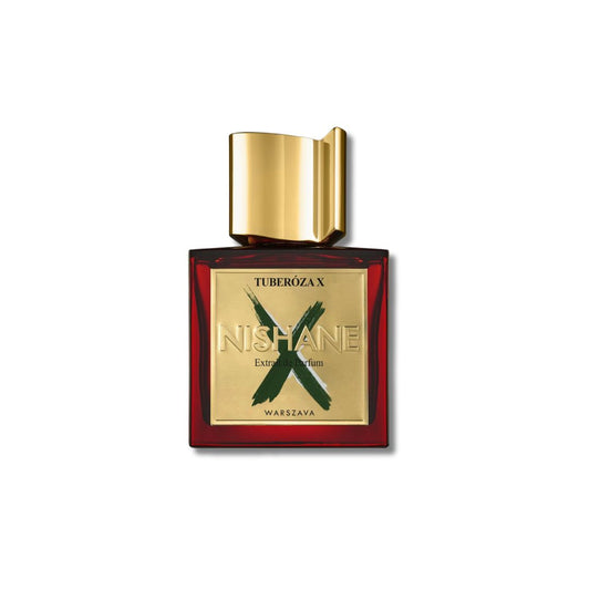 Tuberoza X Extrait de Parfum