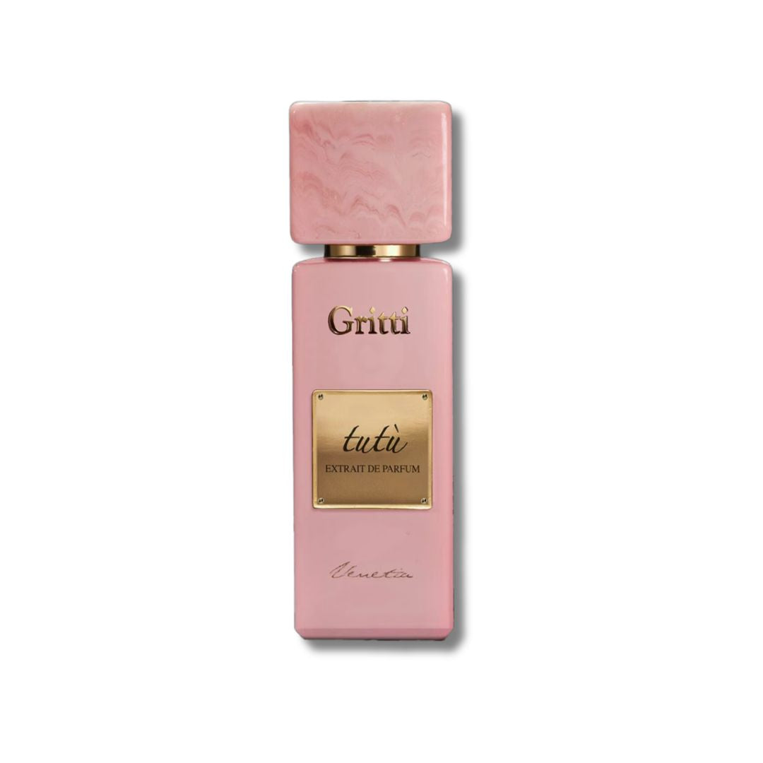 Tutu Extrait de Parfum