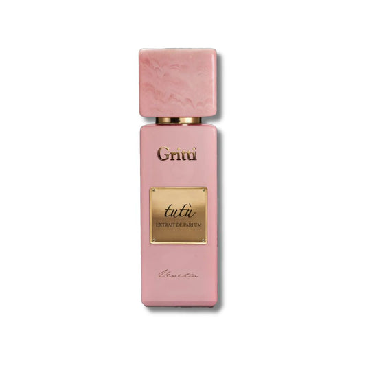 Tutu Extrait de Parfum