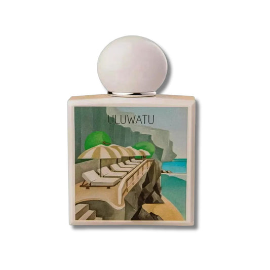 Uluwatu Parfum