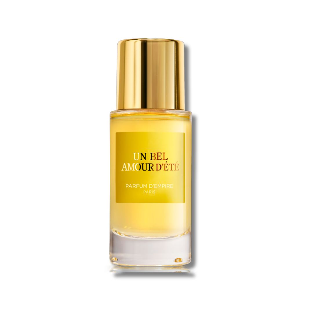 Un Bel Amour D'eteEau de Parfum