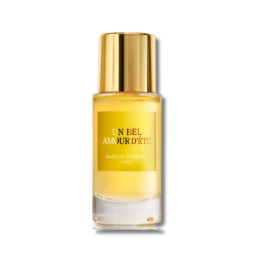 Un Bel Amour D'eteEau de Parfum