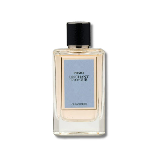 Un Chant D’Amour Eau de Parfum