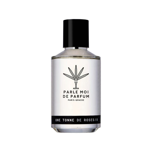 Une Tonne de Roses 8 Eau de Parfum